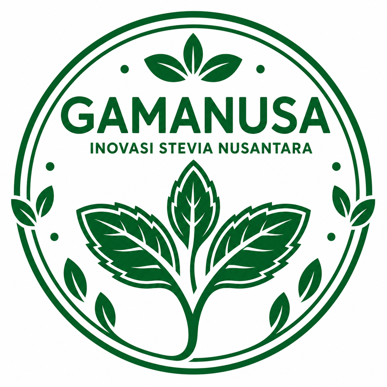gamanusa logo