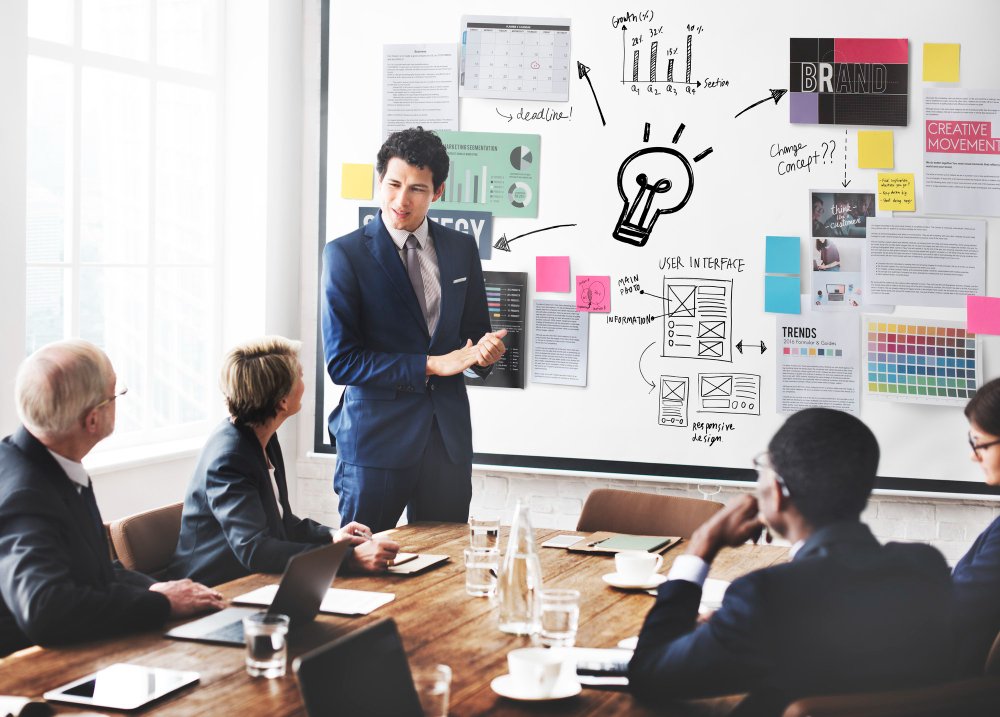 Mengapa Pemasaran Konten Menjadi Strategi Penting untuk Bisnis Online